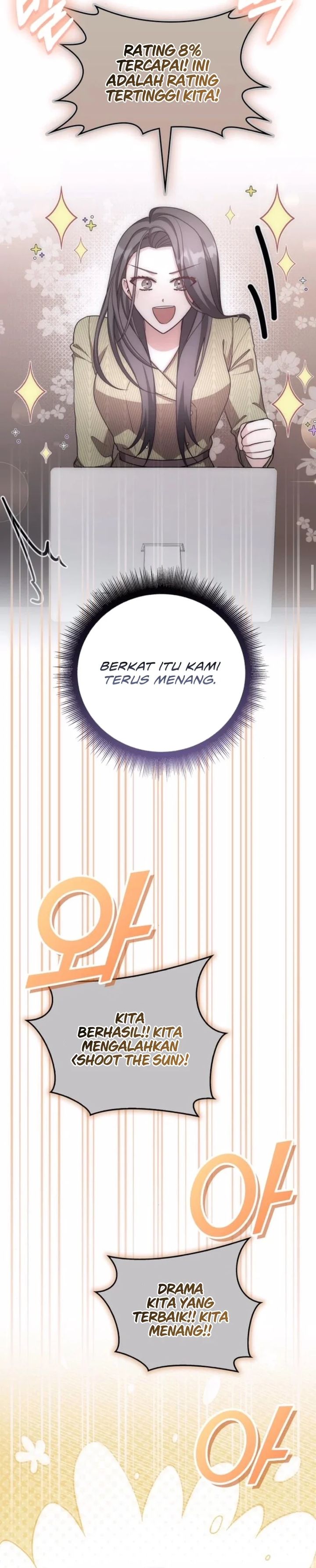 A Genius Writer’s Random Workplace (Genius Artist’s Random Studio) Chapter 97 Gambar 26
