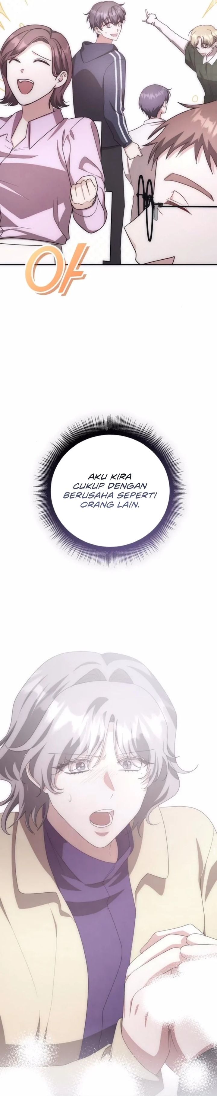A Genius Writer’s Random Workplace (Genius Artist’s Random Studio) Chapter 97 Gambar 27