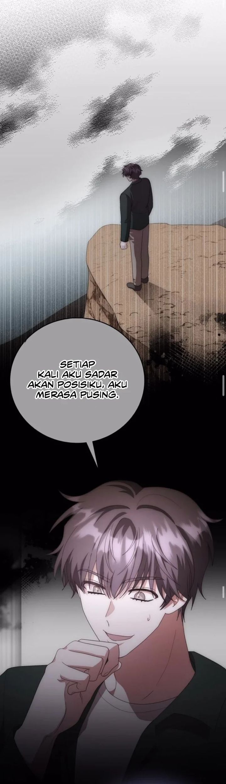A Genius Writer’s Random Workplace (Genius Artist’s Random Studio) Chapter 97 Gambar 31