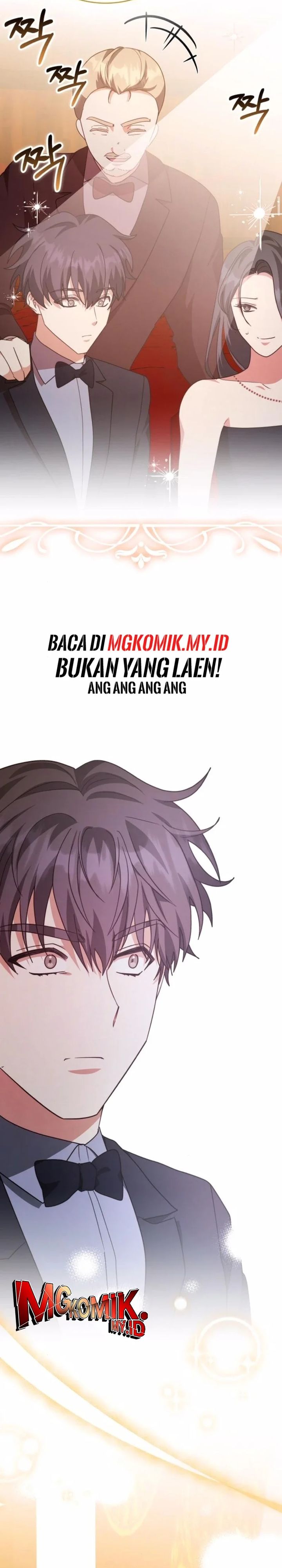 A Genius Writer’s Random Workplace (Genius Artist’s Random Studio) Chapter 97 Gambar 35