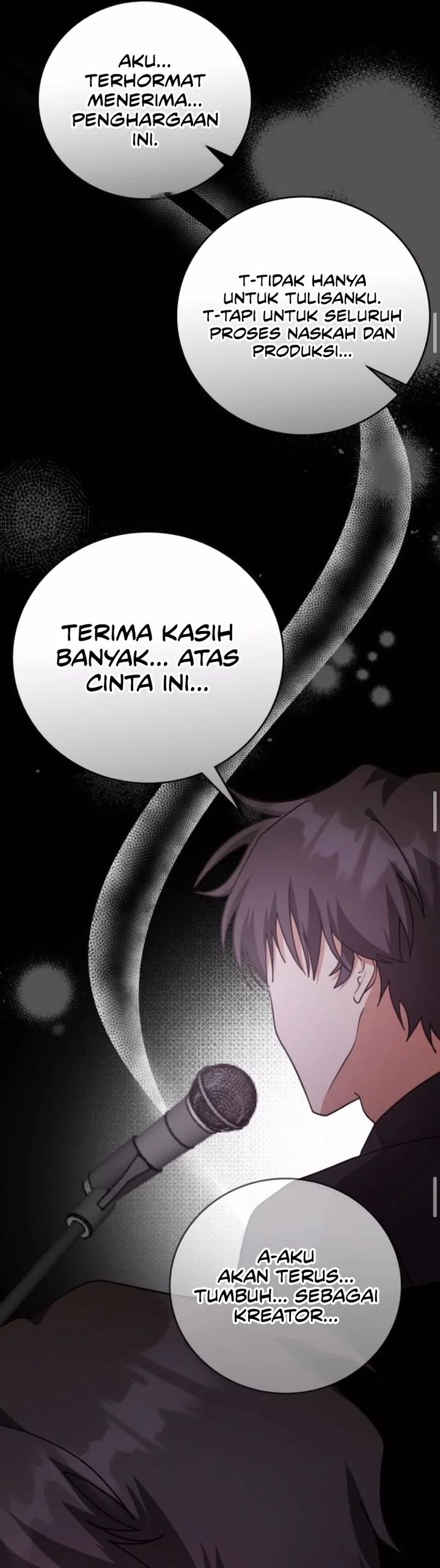 A Genius Writer’s Random Workplace (Genius Artist’s Random Studio) Chapter 97 Gambar 40