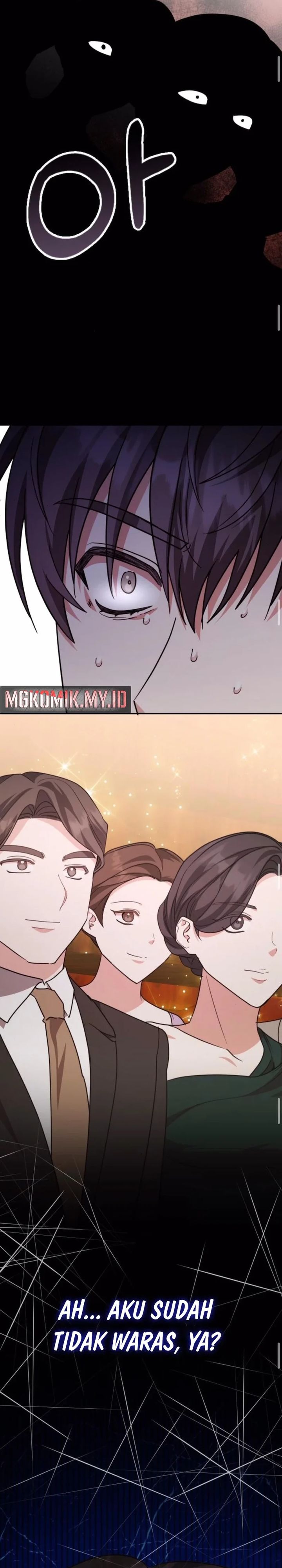 A Genius Writer’s Random Workplace (Genius Artist’s Random Studio) Chapter 97 Gambar 47