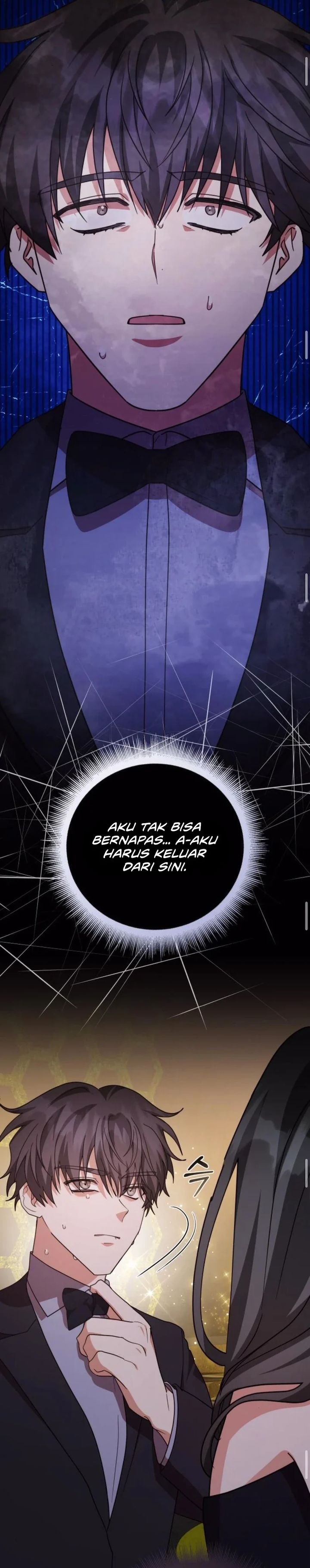 A Genius Writer’s Random Workplace (Genius Artist’s Random Studio) Chapter 97 Gambar 48