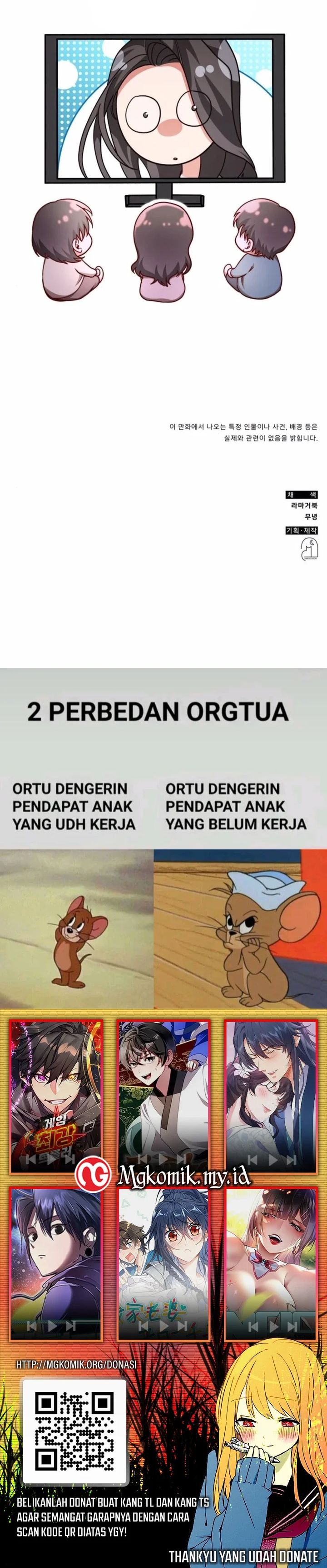 A Genius Writer’s Random Workplace (Genius Artist’s Random Studio) Chapter 97 Gambar 66
