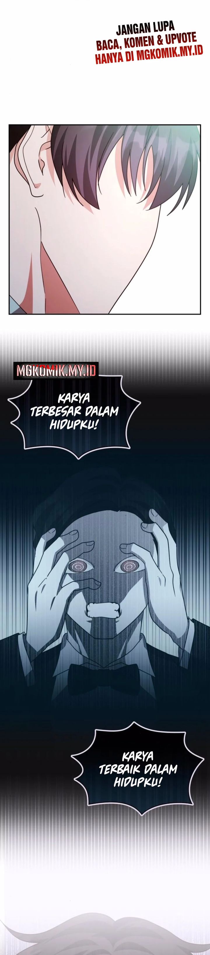 A Genius Writer’s Random Workplace (Genius Artist’s Random Studio) Chapter 98 Gambar 2