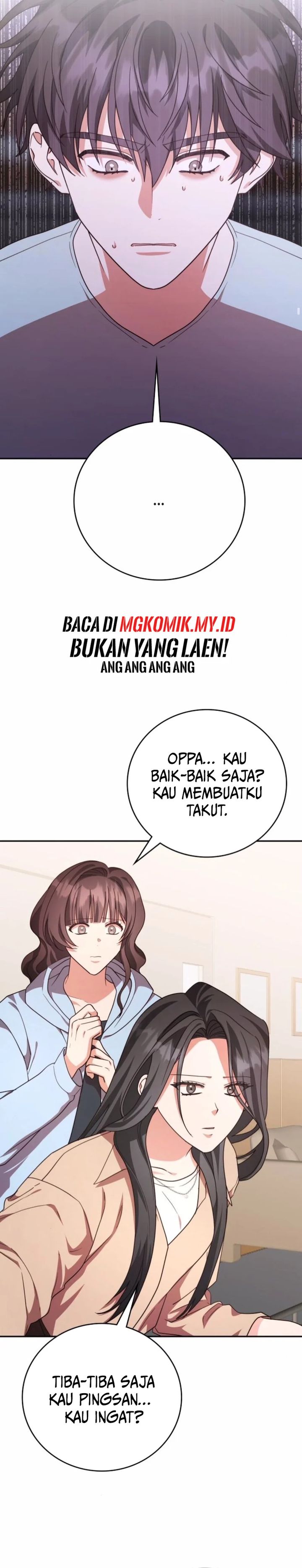 A Genius Writer’s Random Workplace (Genius Artist’s Random Studio) Chapter 98 Gambar 3