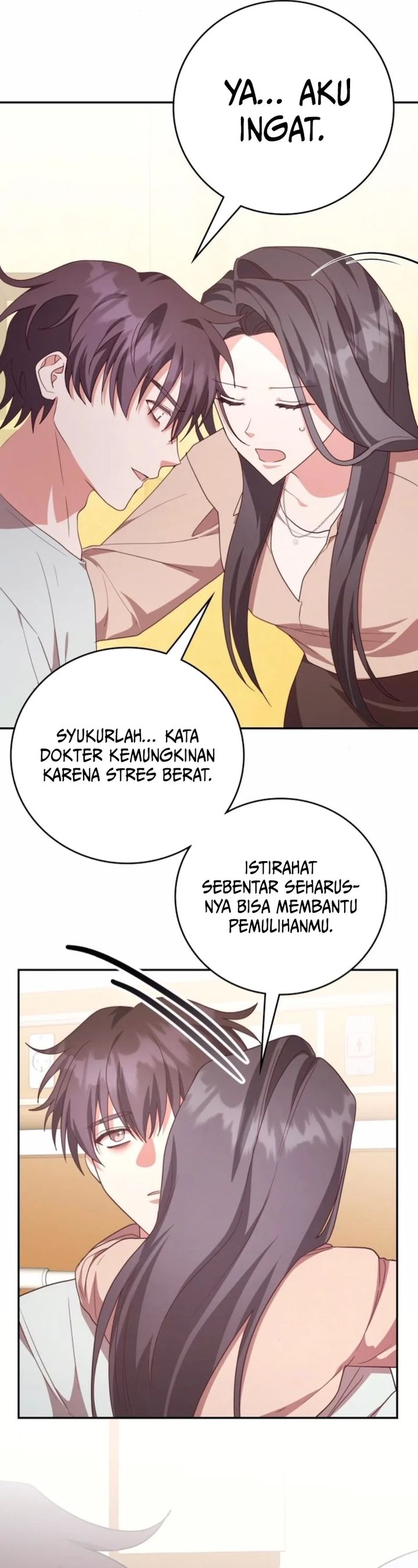 A Genius Writer’s Random Workplace (Genius Artist’s Random Studio) Chapter 98 Gambar 4