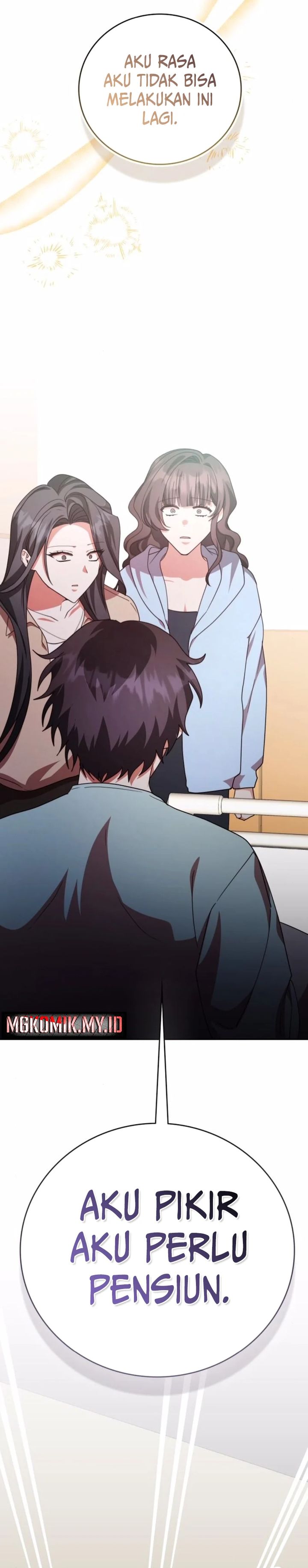 A Genius Writer’s Random Workplace (Genius Artist’s Random Studio) Chapter 98 Gambar 6