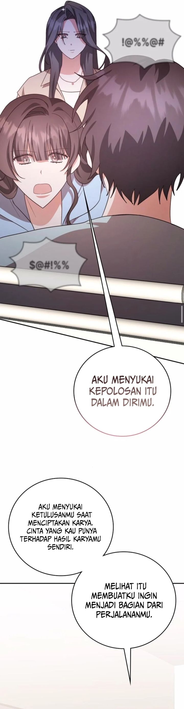 A Genius Writer’s Random Workplace (Genius Artist’s Random Studio) Chapter 98 Gambar 8