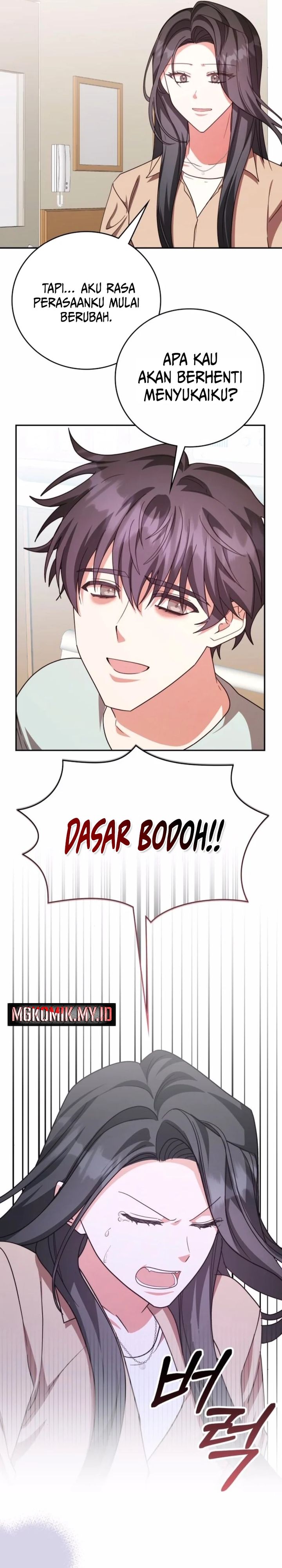 A Genius Writer’s Random Workplace (Genius Artist’s Random Studio) Chapter 98 Gambar 9