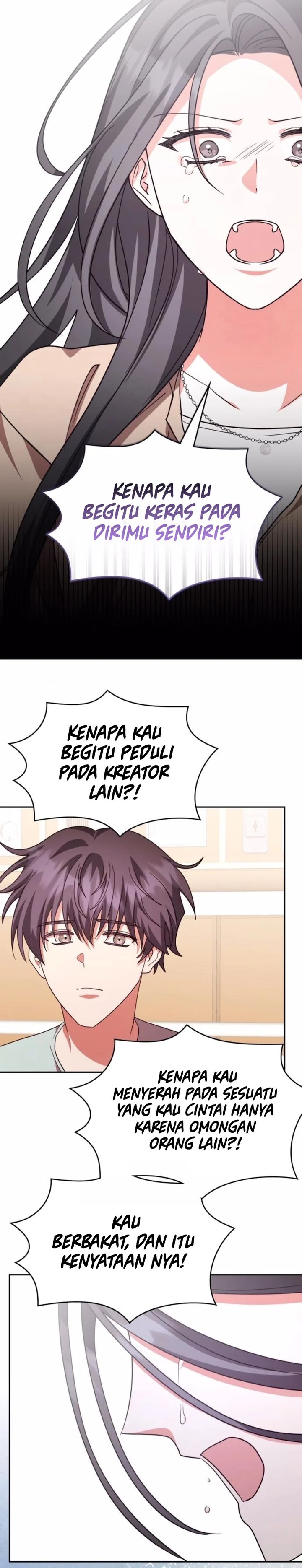 A Genius Writer’s Random Workplace (Genius Artist’s Random Studio) Chapter 98 Gambar 11