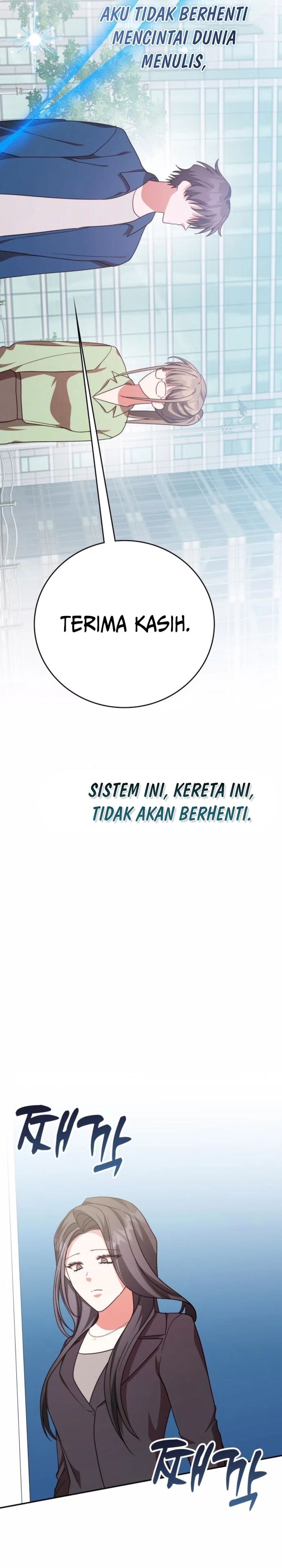 A Genius Writer’s Random Workplace (Genius Artist’s Random Studio) Chapter 98 Gambar 19