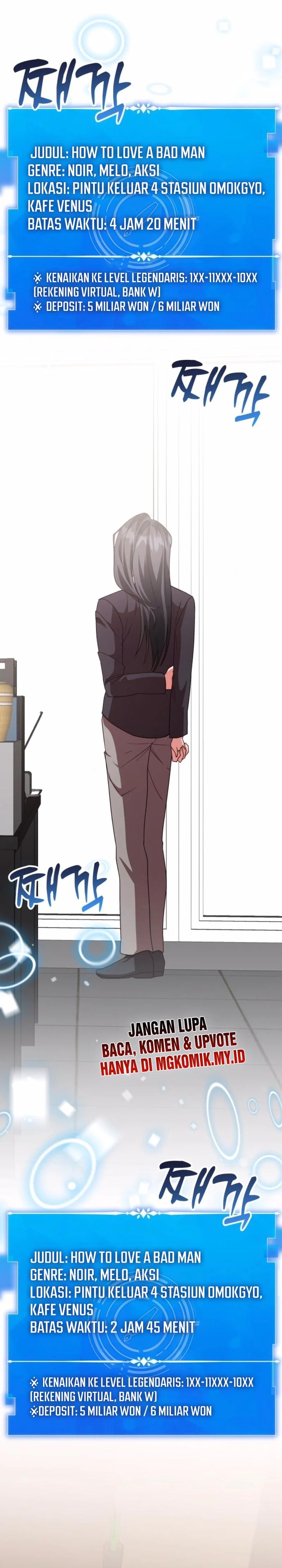 A Genius Writer’s Random Workplace (Genius Artist’s Random Studio) Chapter 98 Gambar 20
