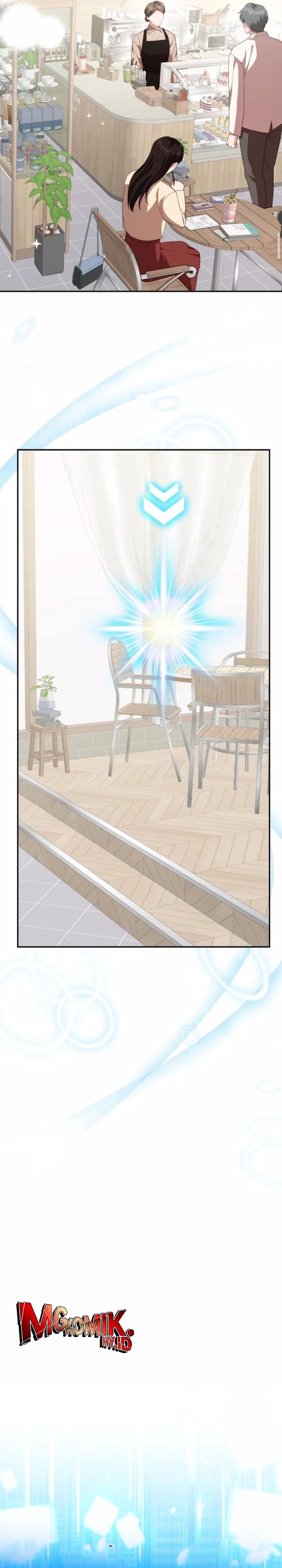 A Genius Writer’s Random Workplace (Genius Artist’s Random Studio) Chapter 98 Gambar 24