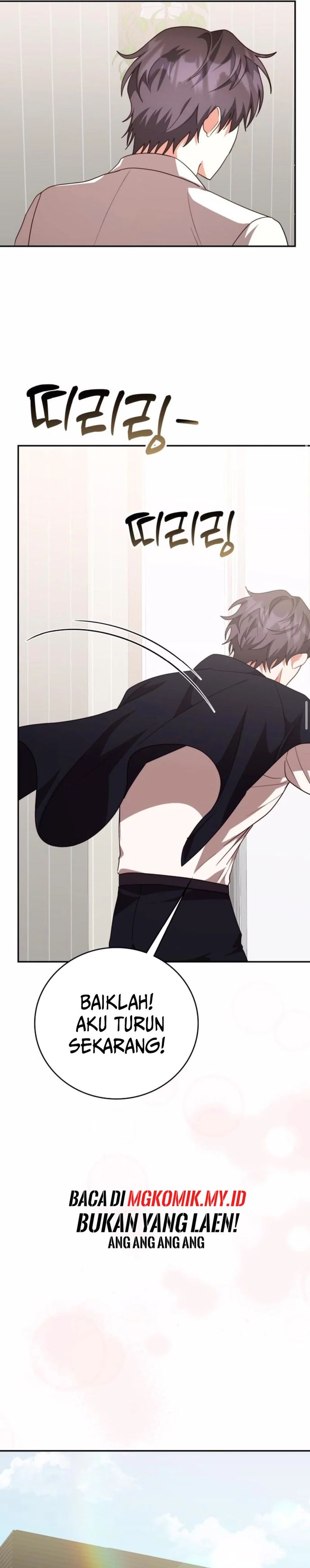 A Genius Writer’s Random Workplace (Genius Artist’s Random Studio) Chapter 98 Gambar 31