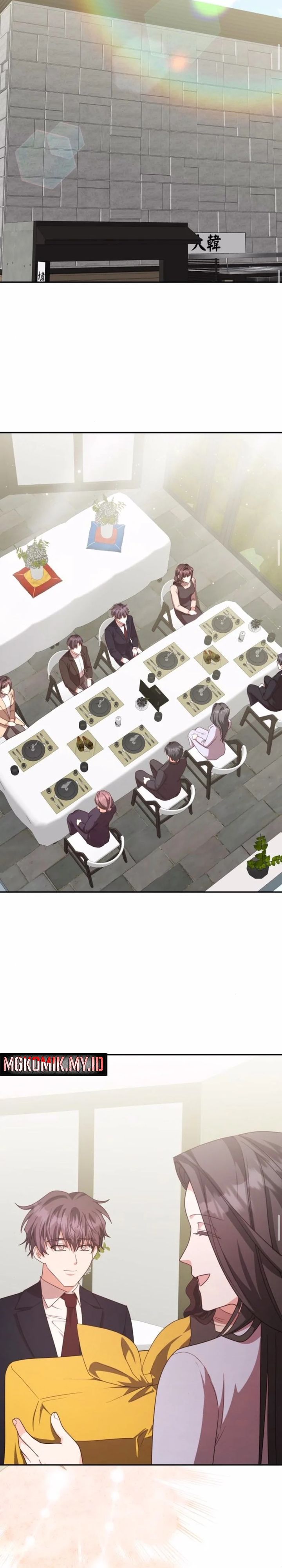 A Genius Writer’s Random Workplace (Genius Artist’s Random Studio) Chapter 98 Gambar 32