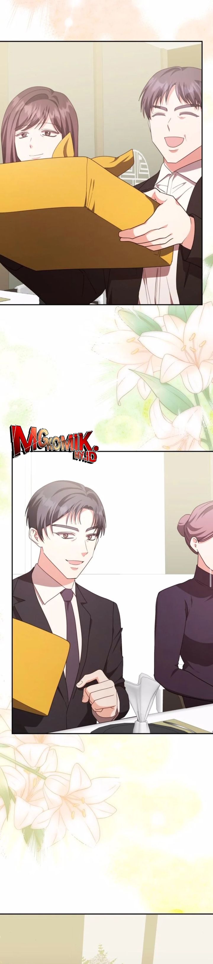 A Genius Writer’s Random Workplace (Genius Artist’s Random Studio) Chapter 98 Gambar 33