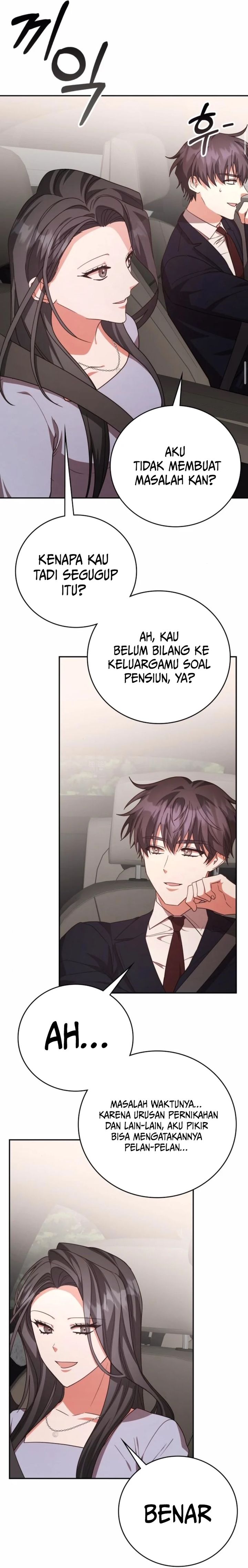 A Genius Writer’s Random Workplace (Genius Artist’s Random Studio) Chapter 98 Gambar 36