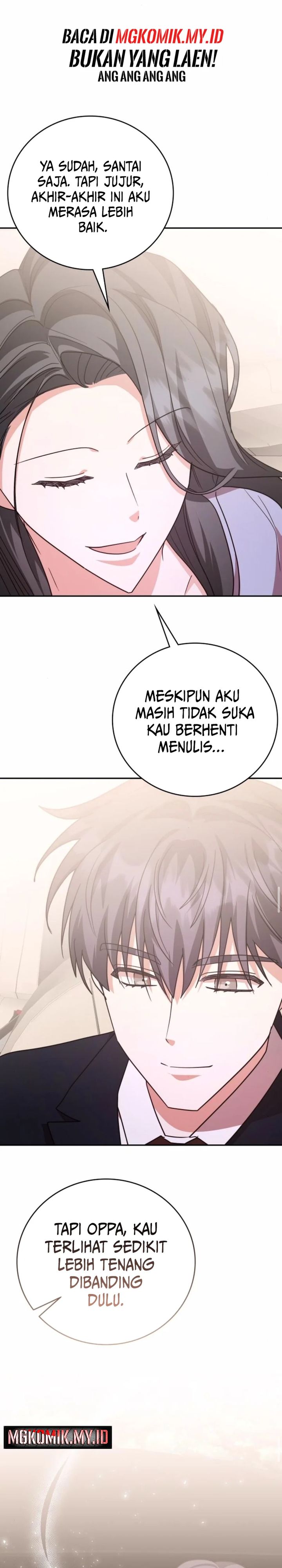 A Genius Writer’s Random Workplace (Genius Artist’s Random Studio) Chapter 98 Gambar 37