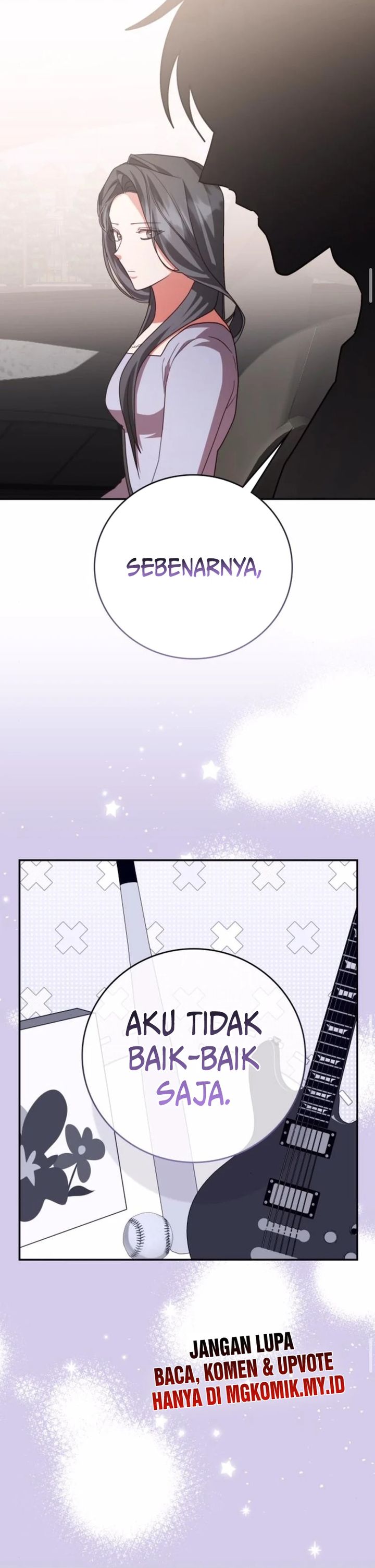 A Genius Writer’s Random Workplace (Genius Artist’s Random Studio) Chapter 98 Gambar 39