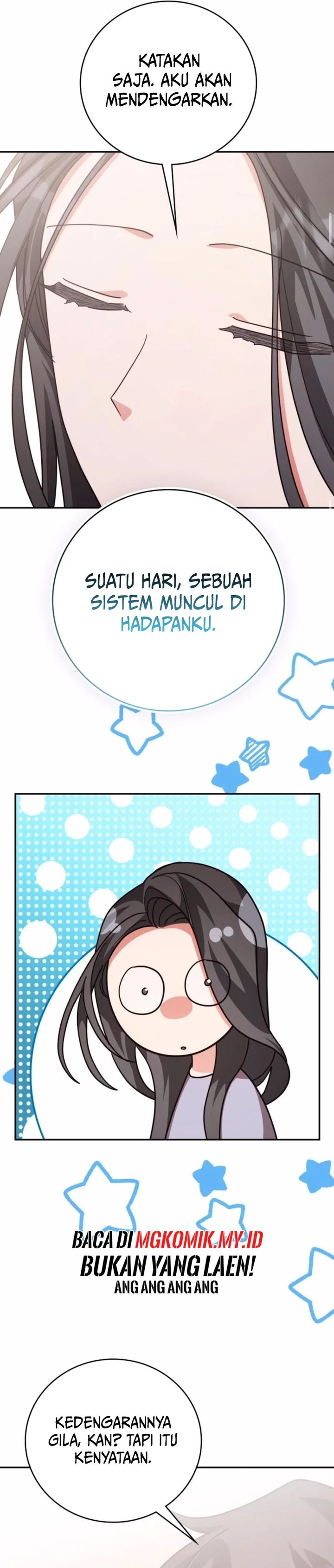 A Genius Writer’s Random Workplace (Genius Artist’s Random Studio) Chapter 98 Gambar 41