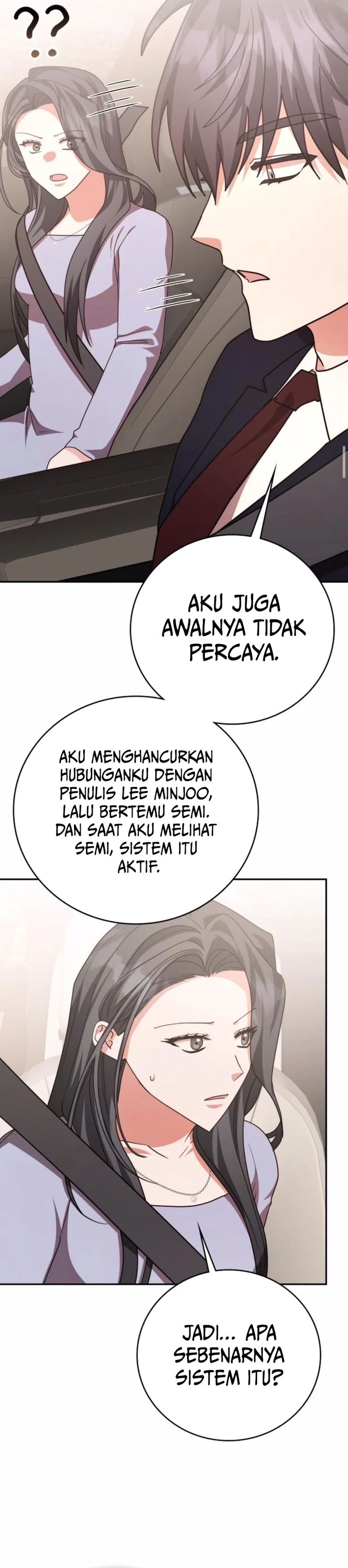 A Genius Writer’s Random Workplace (Genius Artist’s Random Studio) Chapter 98 Gambar 42