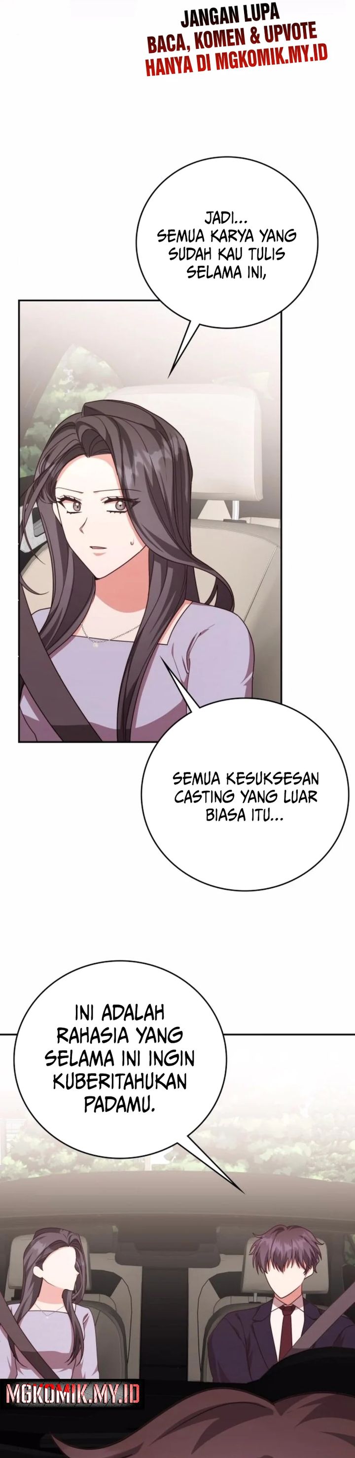 A Genius Writer’s Random Workplace (Genius Artist’s Random Studio) Chapter 98 Gambar 45