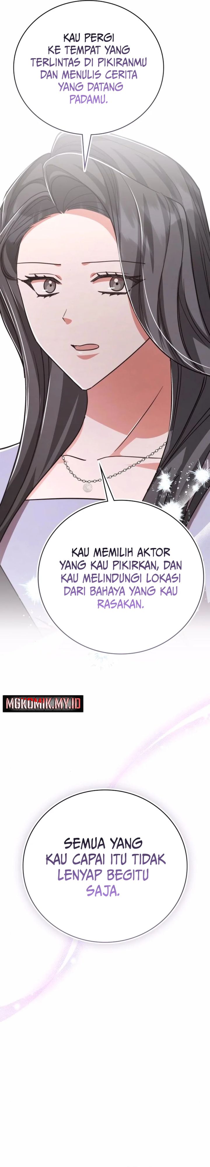 A Genius Writer’s Random Workplace (Genius Artist’s Random Studio) Chapter 98 Gambar 48