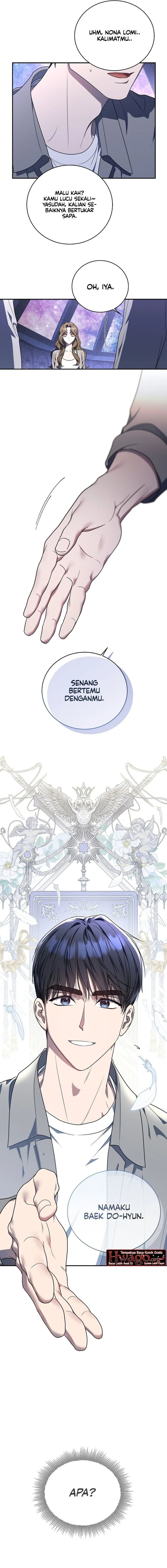 A Guide to the Right Life for Rankers Chapter 08 Gambar 7