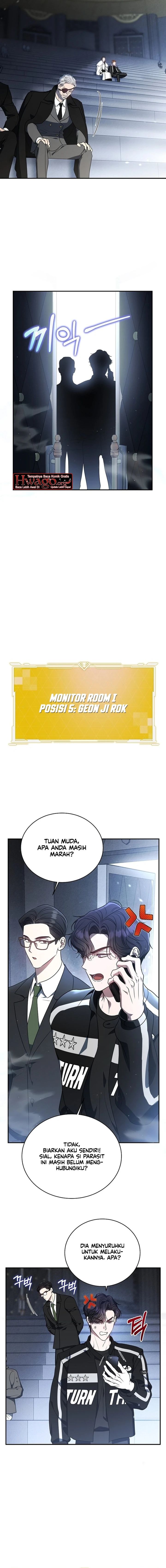 A Guide to the Right Life for Rankers Chapter 08 Gambar 12