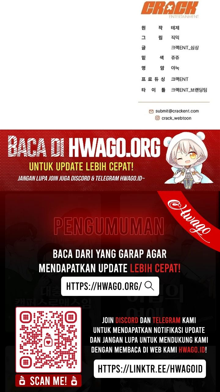 A Guide to the Right Life for Rankers Chapter 08 Gambar 19