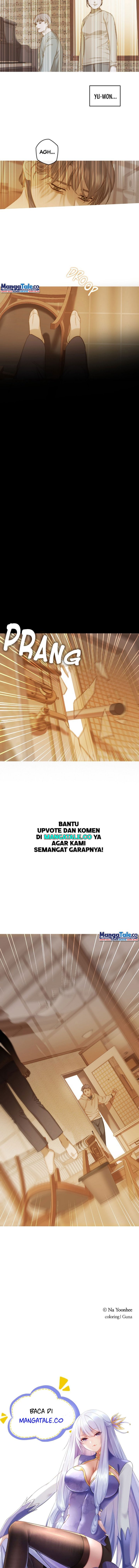 A Heartfelt Andante Chapter 03 Gambar 15