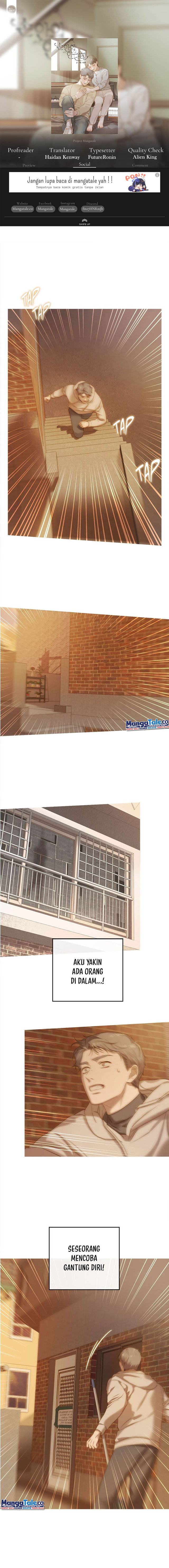 A Heartfelt Andante Chapter 04 Gambar 1