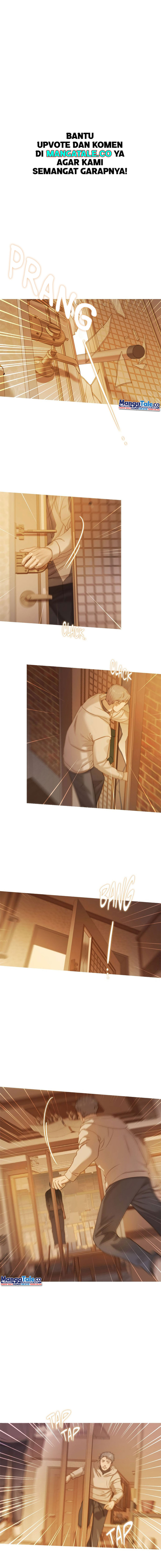 A Heartfelt Andante Chapter 04 Gambar 3