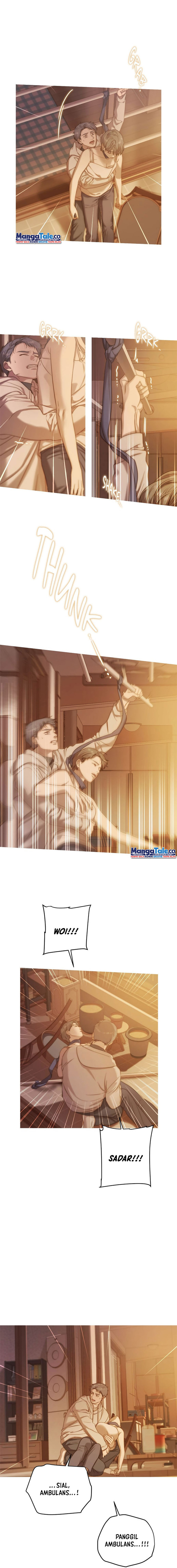 A Heartfelt Andante Chapter 04 Gambar 4