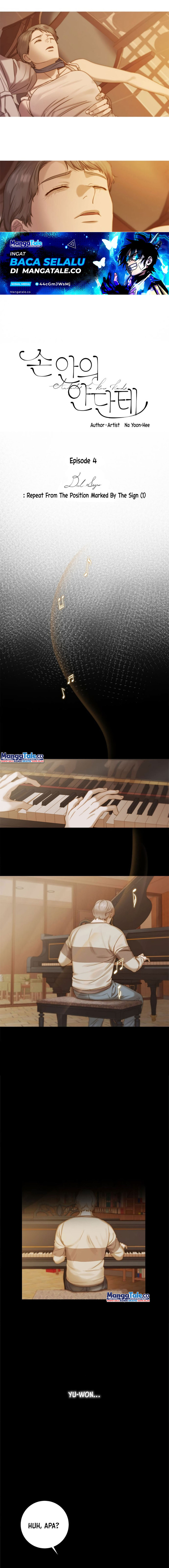 A Heartfelt Andante Chapter 04 Gambar 5