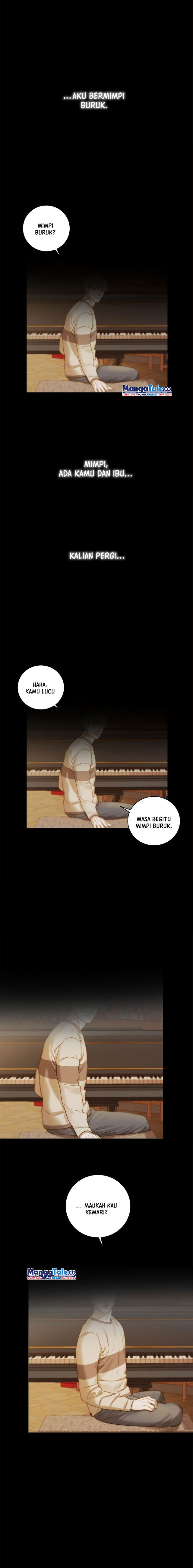 A Heartfelt Andante Chapter 04 Gambar 7