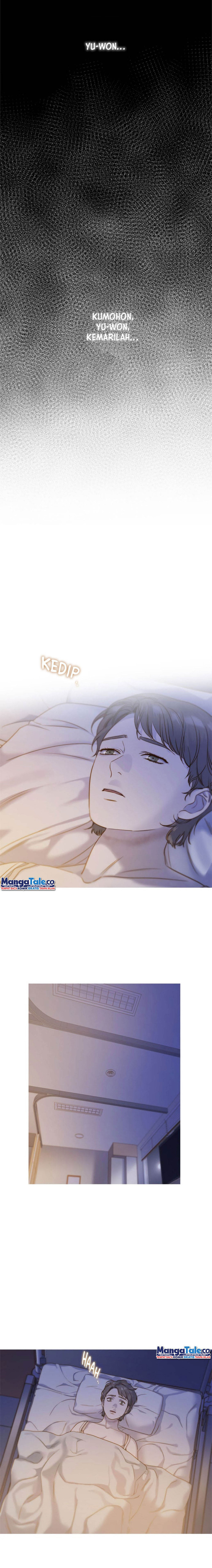 A Heartfelt Andante Chapter 04 Gambar 8