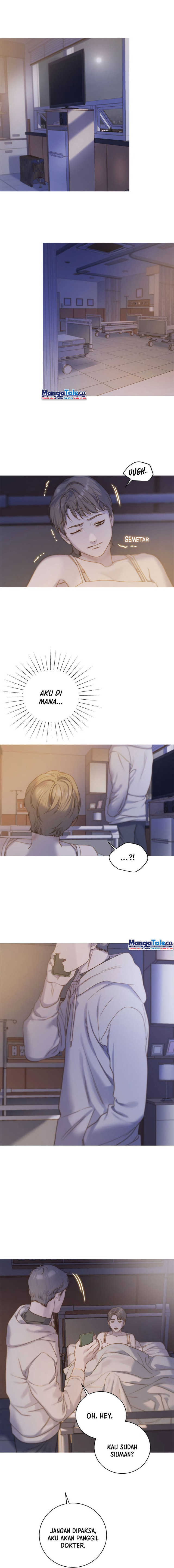 A Heartfelt Andante Chapter 04 Gambar 9