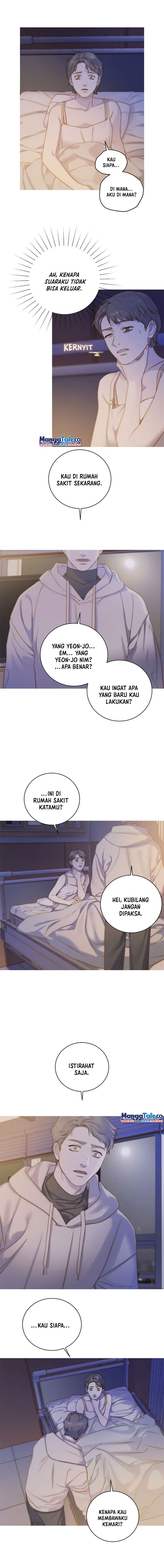 A Heartfelt Andante Chapter 04 Gambar 10