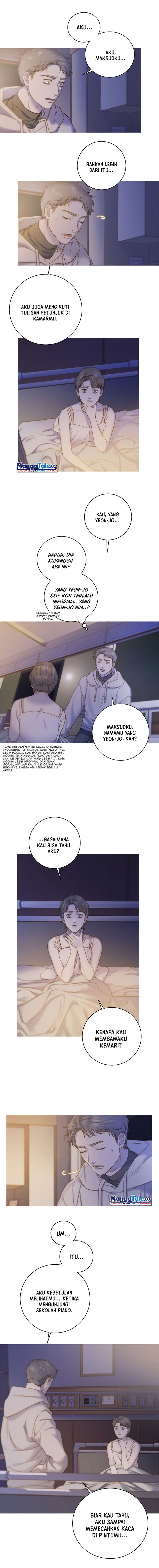 A Heartfelt Andante Chapter 04 Gambar 11