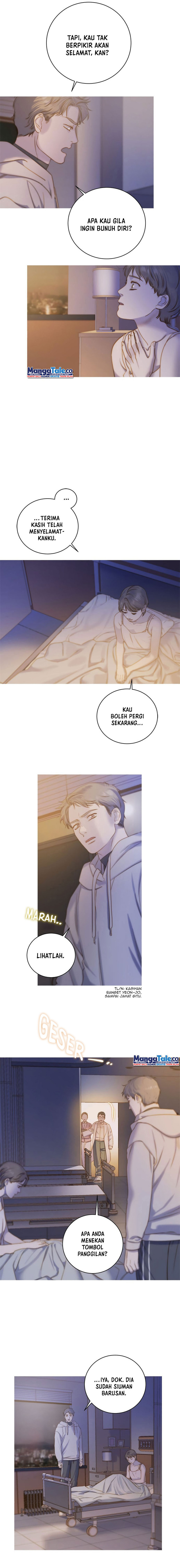 A Heartfelt Andante Chapter 04 Gambar 12