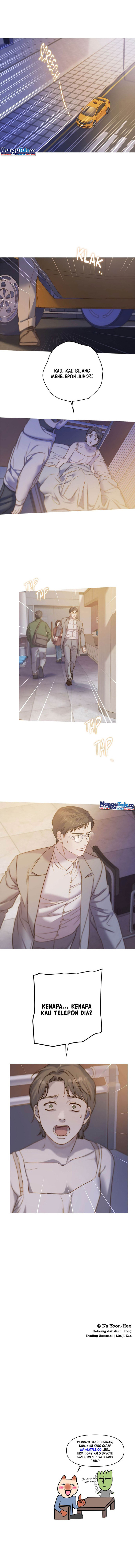 A Heartfelt Andante Chapter 04 Gambar 14
