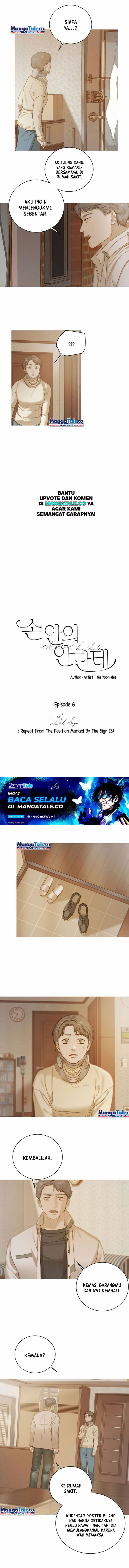 A Heartfelt Andante Chapter 06 Gambar 4