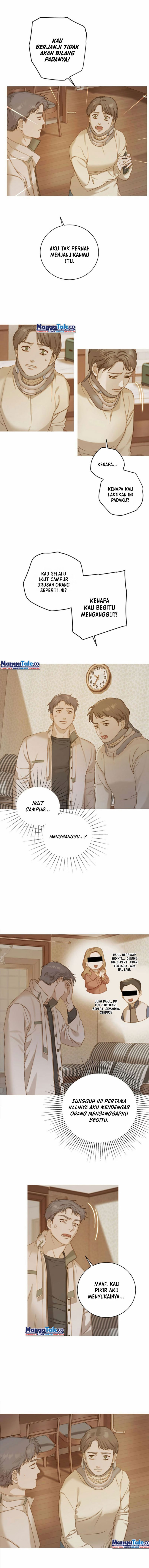 A Heartfelt Andante Chapter 06 Gambar 6