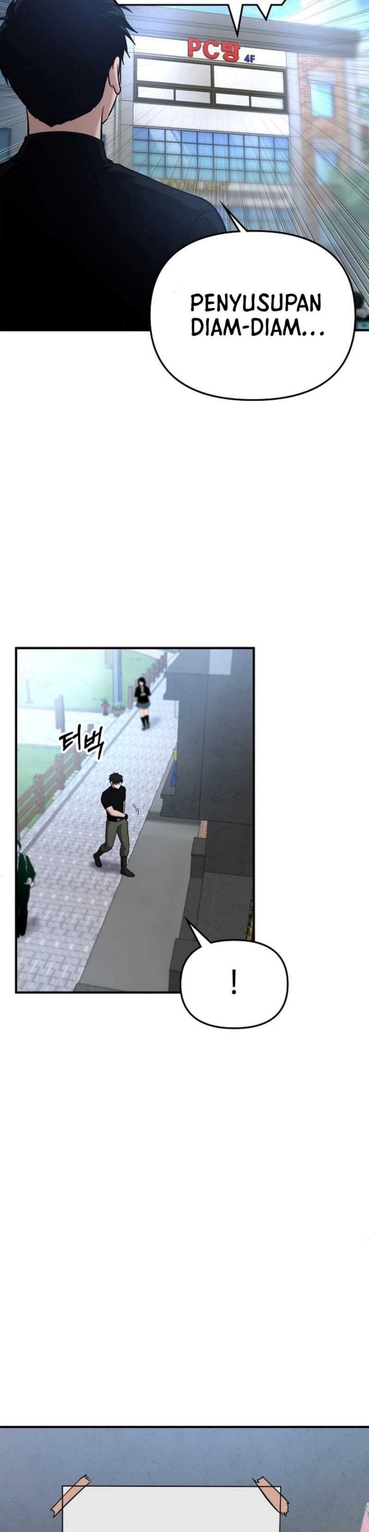 A Hero Who Does Everything Well Chapter 03 Gambar 3