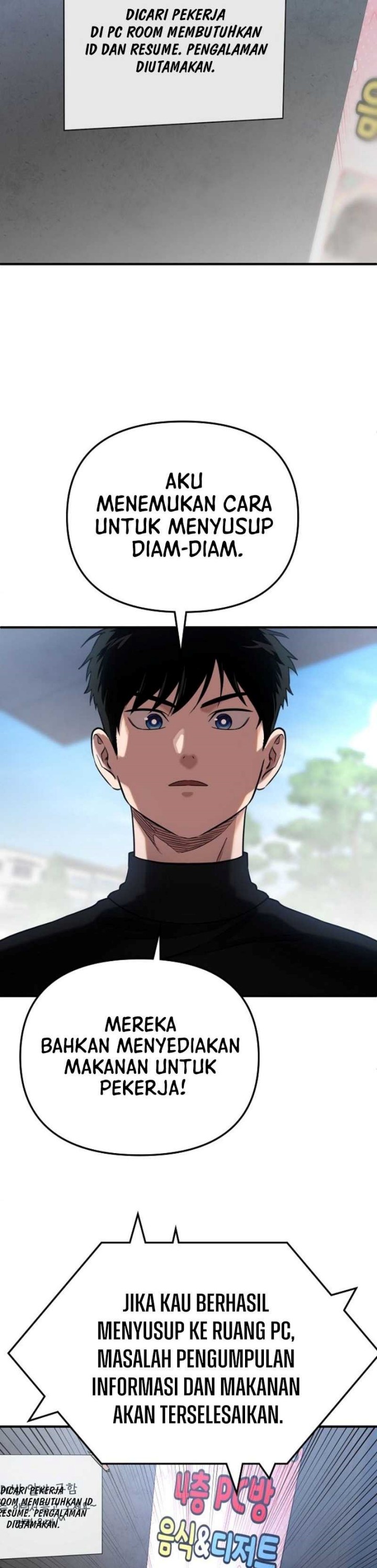 A Hero Who Does Everything Well Chapter 03 Gambar 4