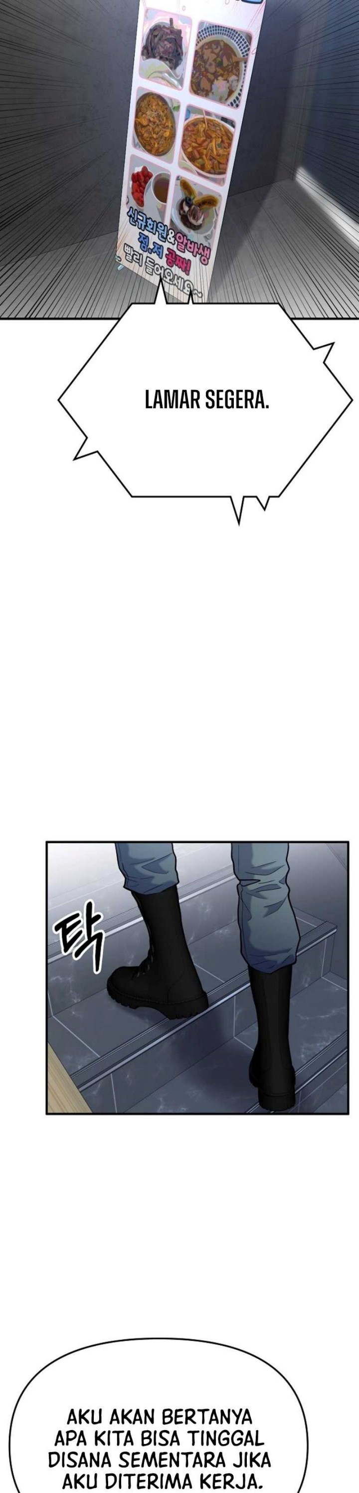 A Hero Who Does Everything Well Chapter 03 Gambar 5