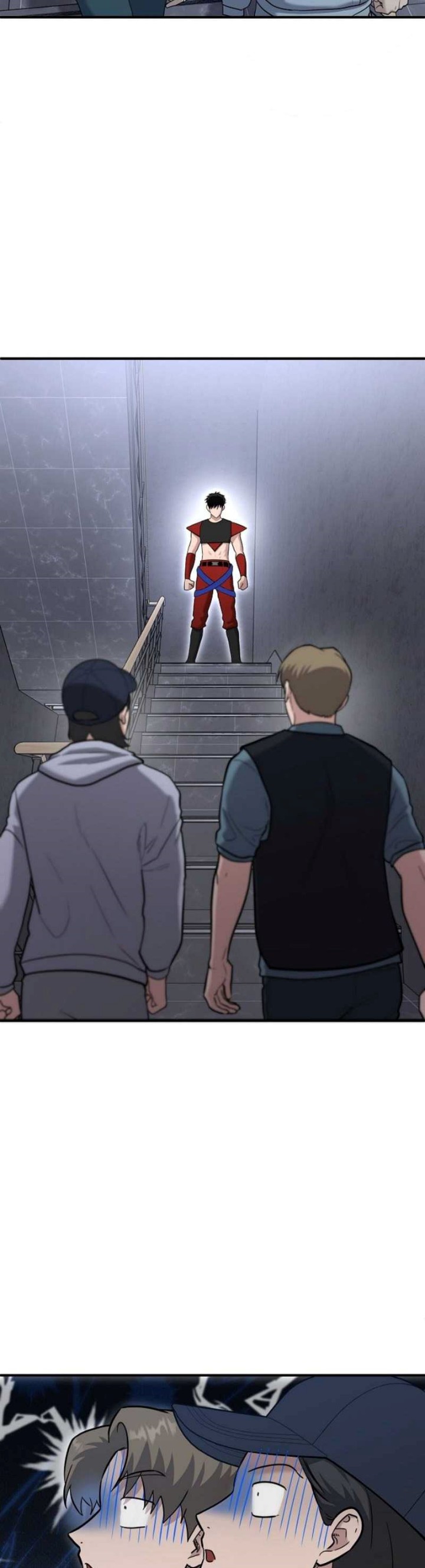 A Hero Who Does Everything Well Chapter 03 Gambar 14