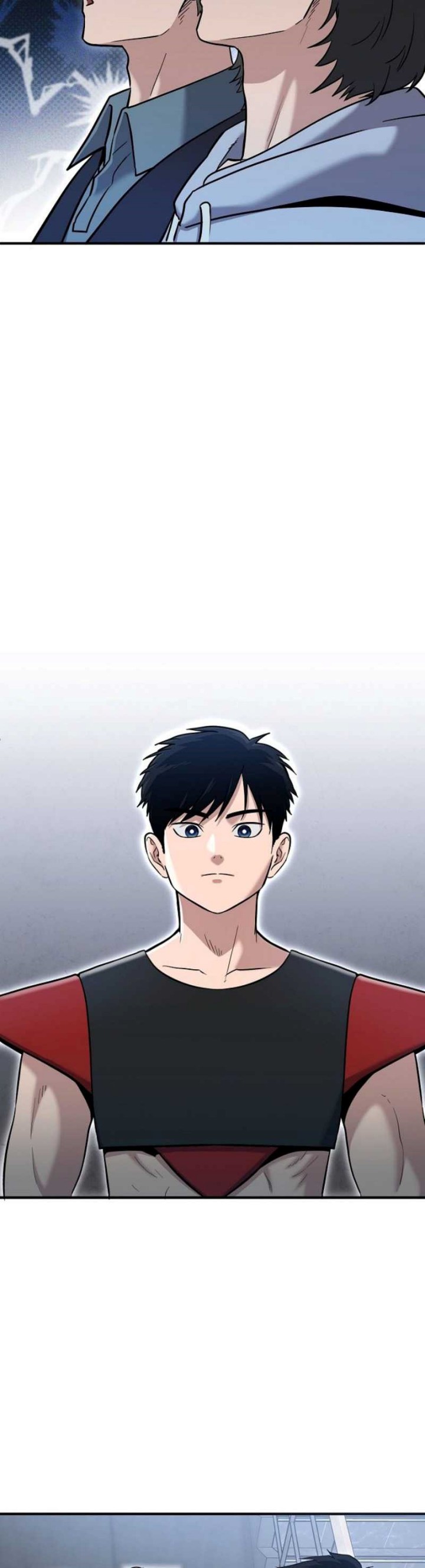 A Hero Who Does Everything Well Chapter 03 Gambar 15